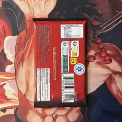 One Piece CCG OP13 Carrying On His Will Booster Pack X 5 ENGLISH NEW & SEALED - Image 3