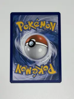 Slowking 21/122 Breakpoint Cosmos Holo Rare Pokemon TCG Card - Image 2