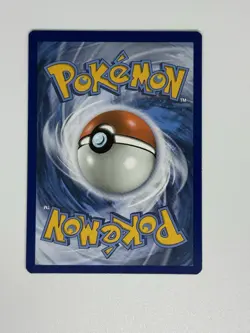Pokemon Card Chandelure 50/114 Steam Siege Holo Rare 2016 Near Mint NM - Image 2