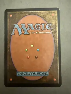 MTG: Reflecting Pool Card Regular Tempest Magic The Gathering - Image 2