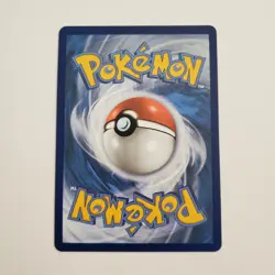 Birthday Pikachu 24 Pokemon Celebrations Collection Holo Card - Image 2