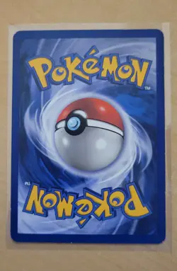 Pokemon TCG Feraligatr Holo Card 12/165 Rare Expedition Base Set - Image 3