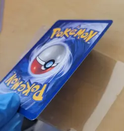 Pokemon TCG Feraligatr Holo Card 12/165 Rare Expedition Base Set - Image 5