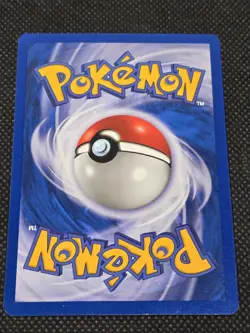 Pokemon TCG Black Star Promo Card | Ludicolo Holo #020 - Image 3