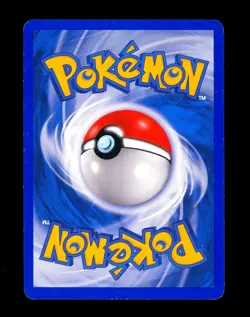 2004 Pokemon PSYDUCK Ex Team Magma vs Team Aqua E-READER Non Holo Set Card 44/95 - Image 2
