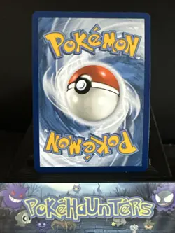 Pokemon Card Lycanroc ex 241/193 Paldea Evolved Full Art Ultra Rare NM - Image 2