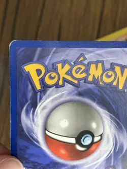 Pokemon TCG Vileplume Jungle 31/64, Regular 1st Edition Rare Card - Image 3