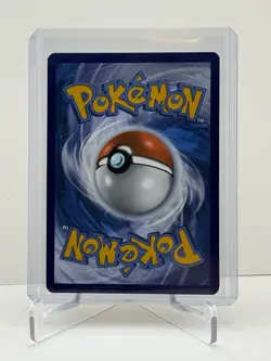Pokemon Iron Leaves EX Gold Secret Rare Card 213/162 Temporal Forces NM - Image 2