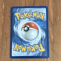 Pokemon Machamp BREAK Evolution Holo Card 2016 TCG English - 60/108 - Image 4