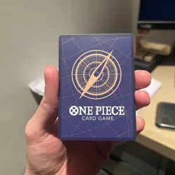 Arlong OP14-042 Alt Art One Piece Card - Image 2