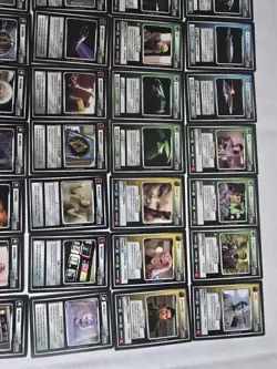 Star Trek The Next Generation Customizable Card Game Starter Set 15 Expansion... - Image 4