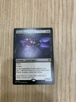 Bitterbloom Bearer Lorwyn Eclipsed Regular - Image 1