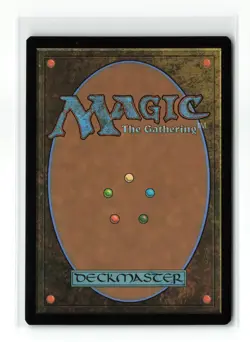 CRYSTAL BARRICADE 0007 FOUNDATIONS NON HOLO MTG NM - Image 2