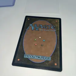 Watery Grave EOE Edge of Eternities MTG 286 M/NM - Image 2