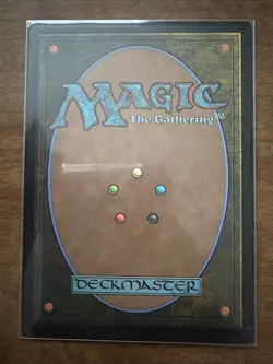 Moonshadow Lorwyn Eclipse Magic: The Gathering -Near Mint - Image 3