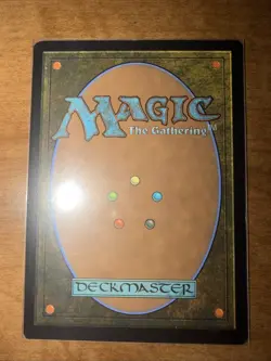 Moonshadow Lorwyn Eclipse Magic: The Gathering -Near Mint - Image 4