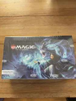 Magic the Gathering - Tarkir: Dragonstorm Play Booster Box - New Sealed - Image 3