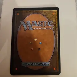 MTG Magic the Gathering Ascendant Evincar (51/143) Nemesis LP - Image 2