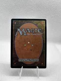 Necropotence Secret Lair: 30th Anniversary Countdown Kit Regular MTG Magic NM - Image 2