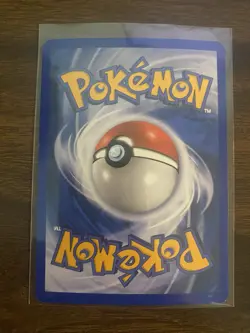 Pokemon TCG - Charmeleon 31/112 [Holo] - FireRed & Leafgreen - LP - Image 2