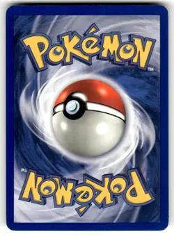 Pokemon TCG Gym Heros (1st Edition) #47/132 Erika's Oddish LP+ - Image 2