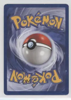 Oddish German 1st Ed. Pokemon Jungle #58 1999 - Image 2