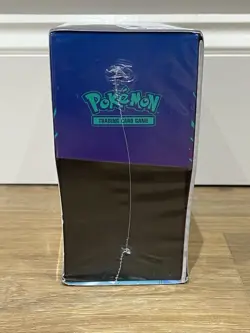 Pokemon TCG: Journey Together - 1 x Elite Trainer Box ETB (IN HAND) ✅ - Image 3