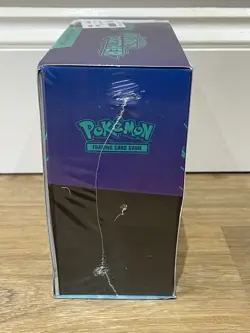 Pokemon TCG: Journey Together - 1 x Elite Trainer Box ETB (IN HAND) ✅ - Image 4