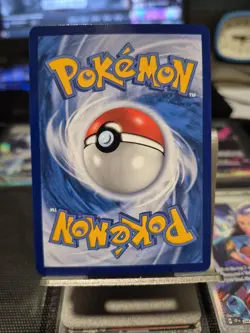 Pokemon TCG Ice Rider Calyrex VMAX Climax 221/184 Thai Edition - Image 2