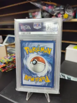 2023 ORIGIN FORME DIALGA VSTAR PSA 10 GG68/GG70 Crown Zenith Pokemon English - Image 2