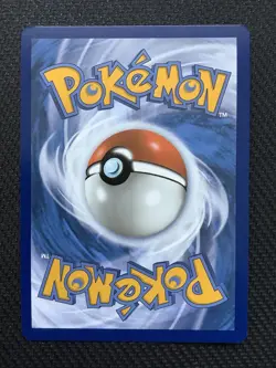 Sandygast NM IR 214/193 Sv02: Paldea Evolved Pokemon TCG Holo - Image 5
