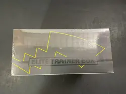 Pokemon TCG Celebrations ETB 25th Anniversary Elite Trainer Box New Sealed 820650809439 - Image 5