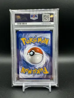 Sylveon ex 041/131 PRE EN Prismatic Evolutions Holo PSA 9 MINT 2025 Pokemon - Image 2