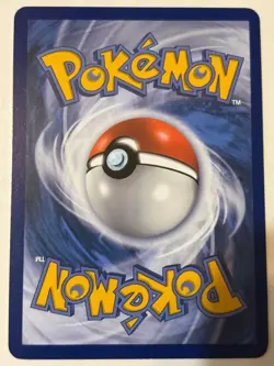 2016 Pokemon TCG Gulpin RC12/RC32 Generations: Radiant Collection Regular LP/NM - Image 2