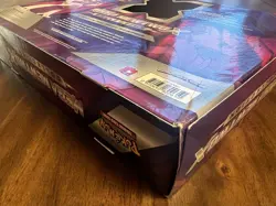 Pokemon TCG Mega Mewtwo X Collection Box w/Figure Factory Sealed 2015 XY - Image 4