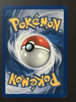 Pokemon TCG Erika's Clefairy Gym Challenge 40/132 1st Edition Uncommon - Image 3