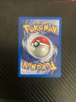 Blaine's Arcanine Holo 1/132 LP - Gym Challenge Pokemon TCG - Image 2