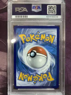 2022 PSA 10 Rapid Strike Urshifu VMAX FA Full Art TG30 Pokemon Brilliant Stars - Image 2