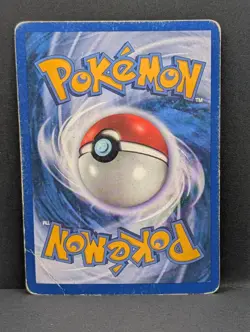Mewtwo 020/165 Expedition Base Set Holo Rare Pokemon TCG Nintendo e-reader MP - Image 2