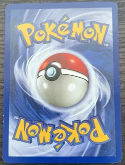 1st Edition Kingler 38/62 Pokemon TCG WOTC Base Set Fossil Uncommon MINT NM - Image 2