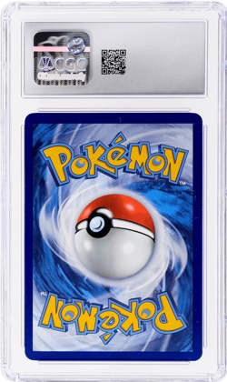 2023 Pokemon Scarlet and Violet Black Star Promo Mew Ex CGC 10 - Image 2