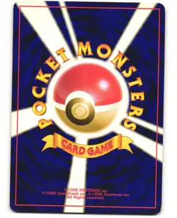 Mantine Common Pokemon TCG Japanese Neo Destiny No. 226 MP - Image 2
