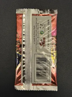 Yugioh! PHARAOH'S SERVANT 25th Anniversary BOOSTER PACK PSV Factory Sealed NEW - Image 2