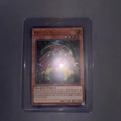 Reflect Bounder - DCR-012 - Ultra Rare - Unlimited Edition x1 LP - Image 1