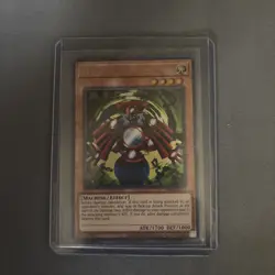 Reflect Bounder - DCR-012 - Ultra Rare - Unlimited Edition x1 LP - Image 2