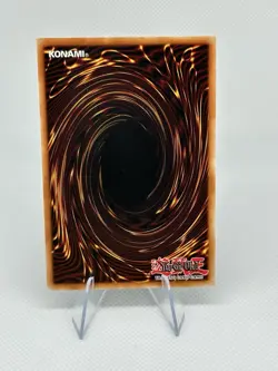 Yu-Gi-Oh Infernoid Onuncu SECE-EN019 Ultimate Rare 1st Edition - Image 2