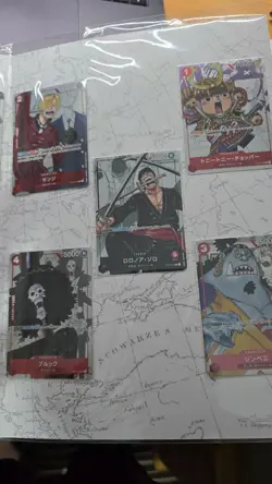 Premium Card Collection 25th Anniversary Edition ONE PIECE Card Japanese - Image 3