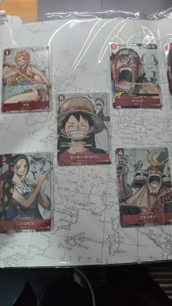 Premium Card Collection 25th Anniversary Edition ONE PIECE Card Japanese - Image 4