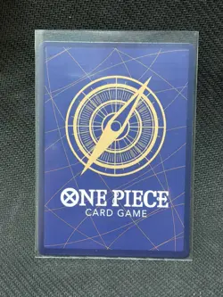 Megalo EB04-018 R ALT ART - The Azure Sea's Seven ENGLISH OP14 One Piece - Image 2