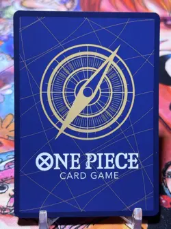 ULTI - One Piece TCG OP01-093 - AA Alt Art Rare R - Romance Dawn - Image 2